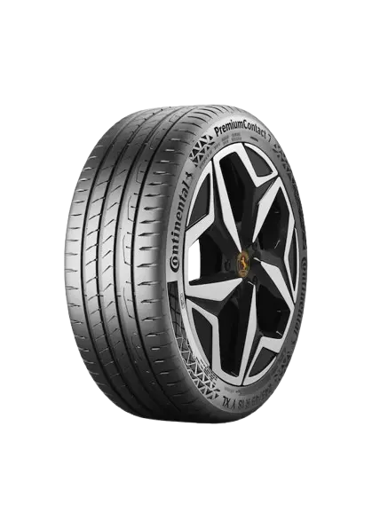 Continental PremiumContact 7 205/55 R16 91V