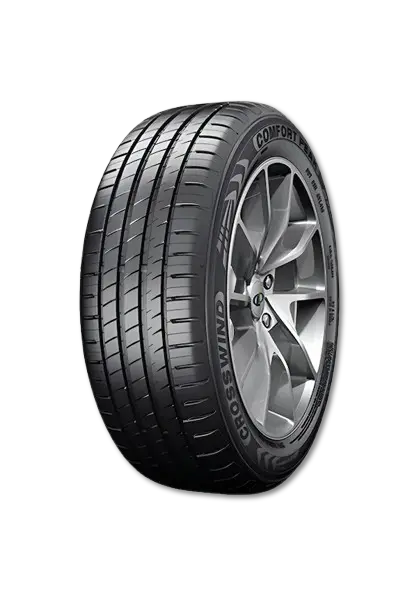 Crosswind Comfort Peak 215/55 R17 94V